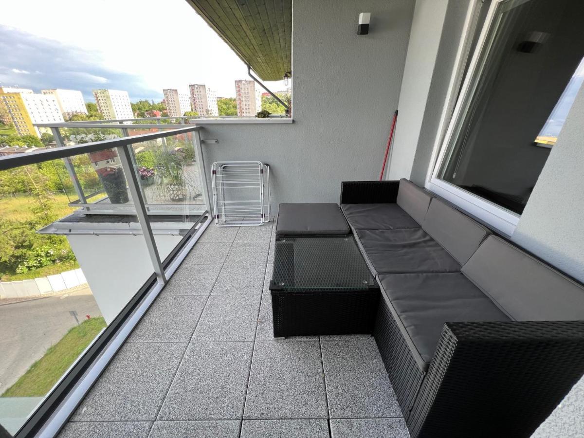 Apartamento Tricity - Wilga Park *