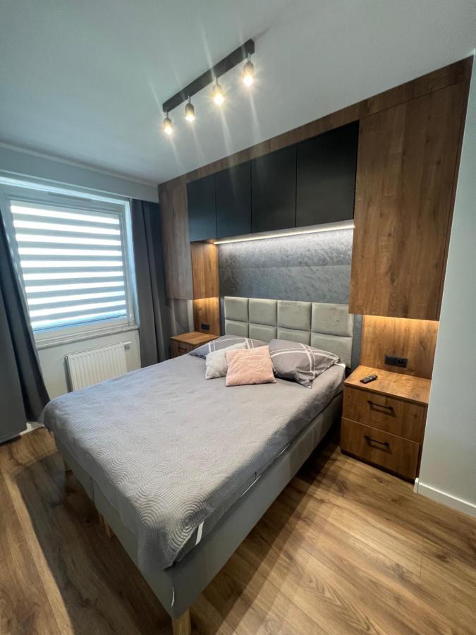 Tricity - Wilga Park Apartamento *