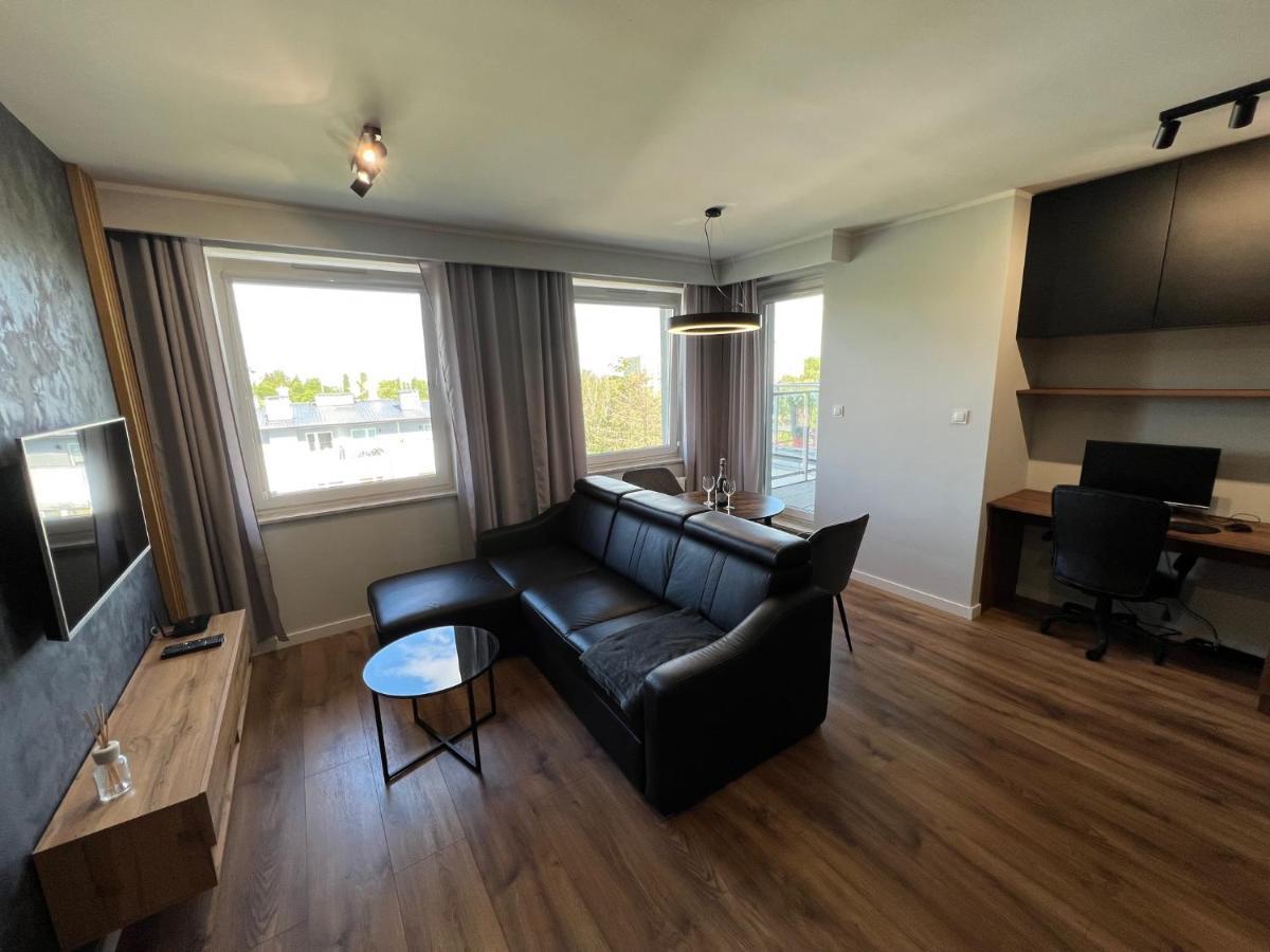 Apartamento Tricity - Wilga Park