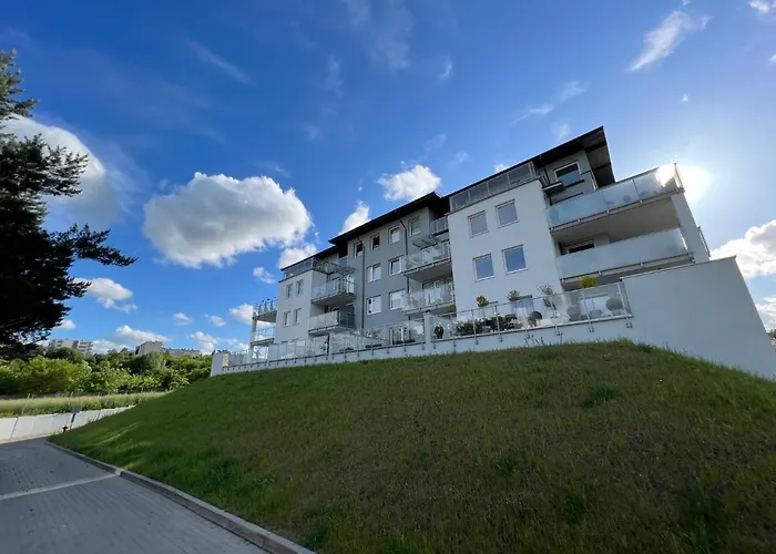 Tricity Apartments - Wilga Park
