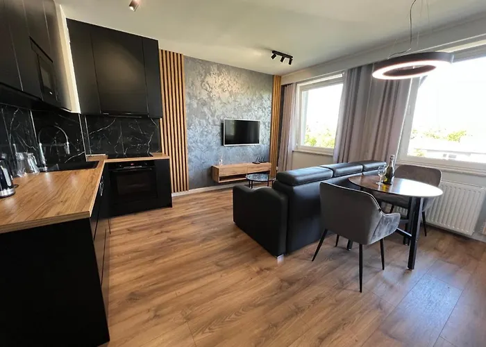Tricity Apartments - Wilga Park