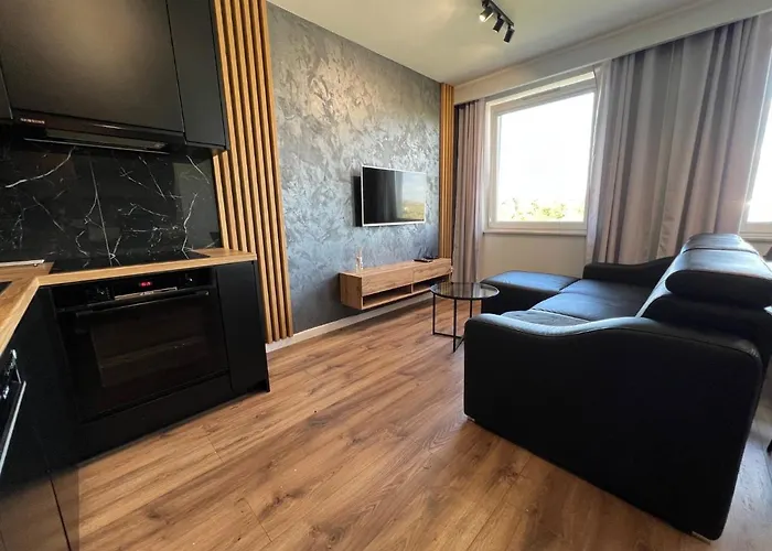 Tricity Apartments - Wilga Park
