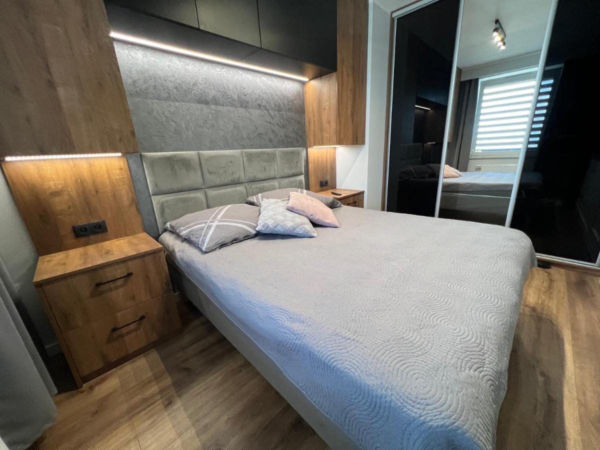 Apartment Tricity - Wilga Park Gdansk